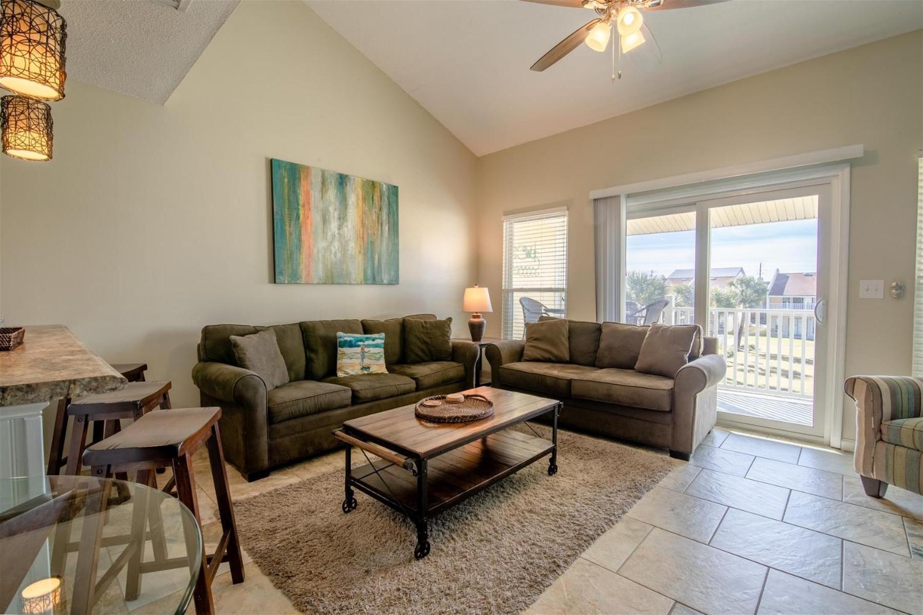 9 G, Two Bedroom Condo Destin Exterior foto