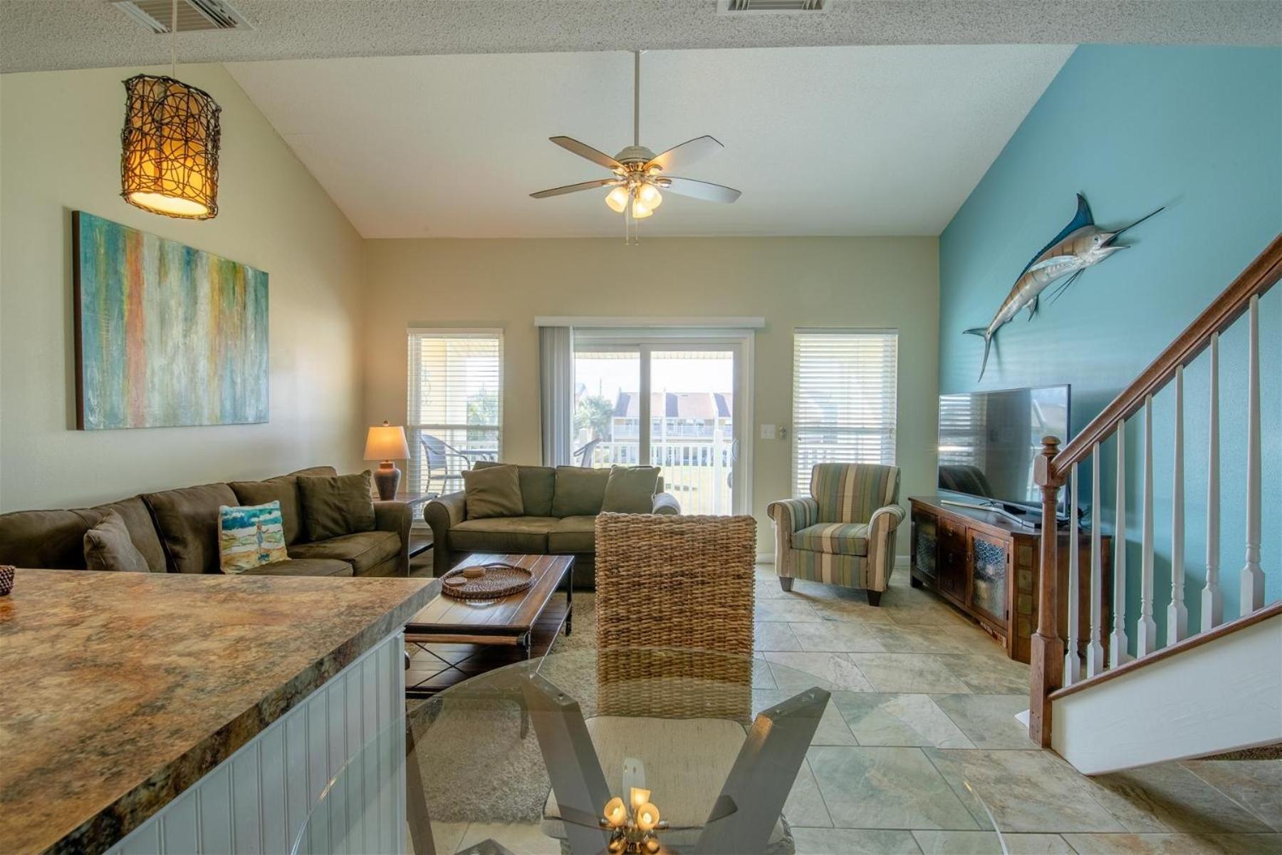 9 G, Two Bedroom Condo Destin Exterior foto