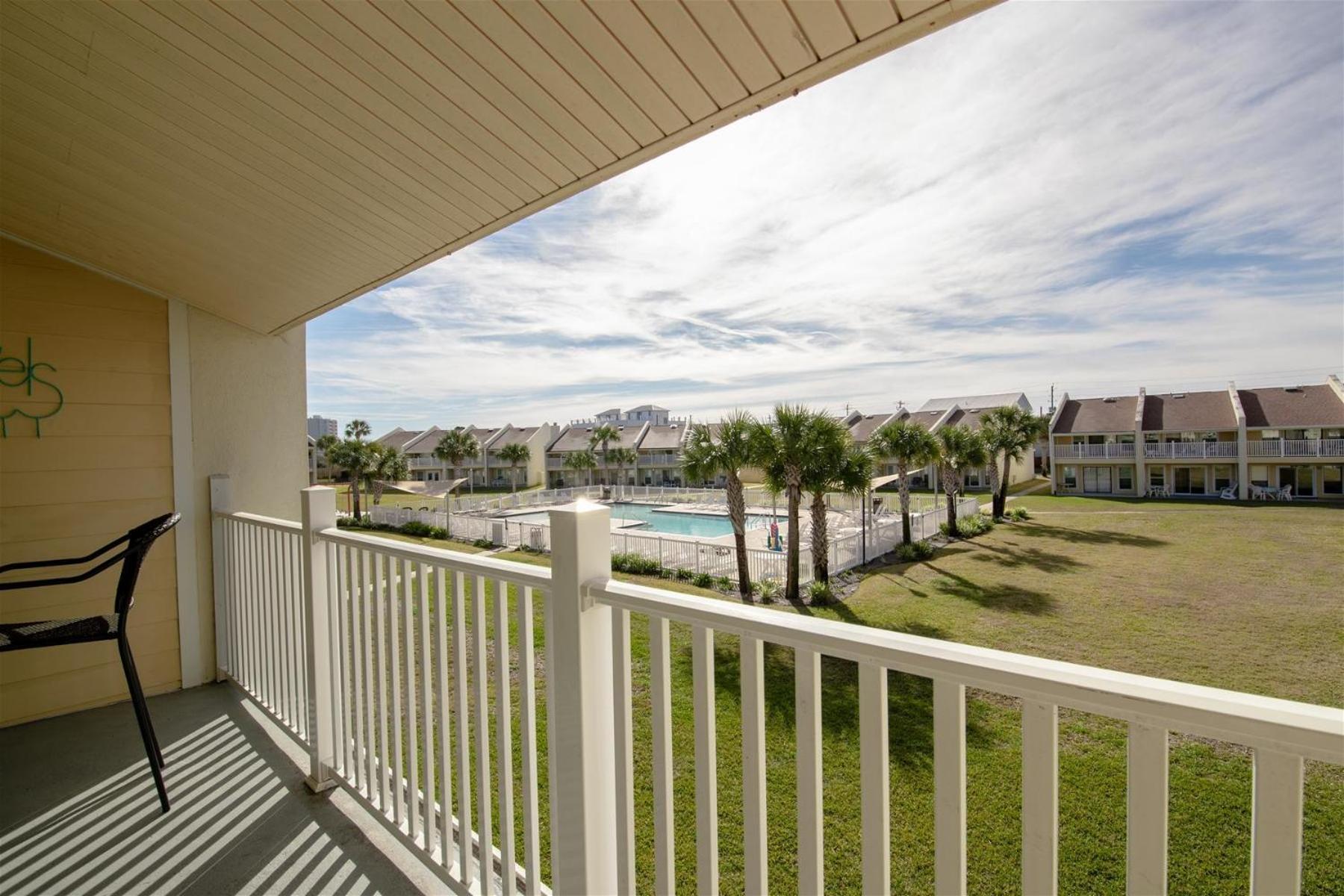 9 G, Two Bedroom Condo Destin Exterior foto